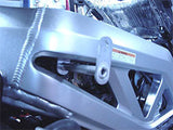 Suzuki SV650 Body Work Mounts