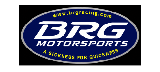 BRG Motorsports Logo